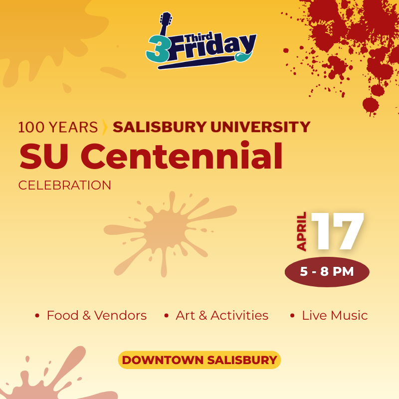 April 3rd Friday  image